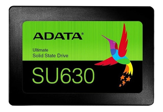 AData 240GB Ultimate SU630 3D NAND SSD interno 2.5" 
