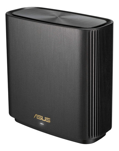 Roteador Asus Zenwifi Xt8 Ax6600 Mesh Wifi 6 - Preto 110v/220v