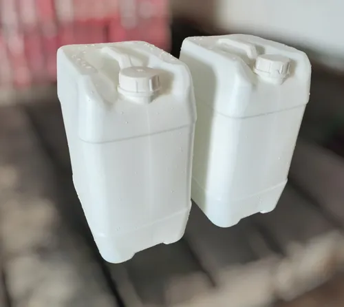 Agua Desmineralizada