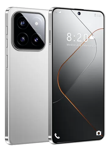 Versión De Oferta Especial Smartphone Desbloquea M14 Pro Ver