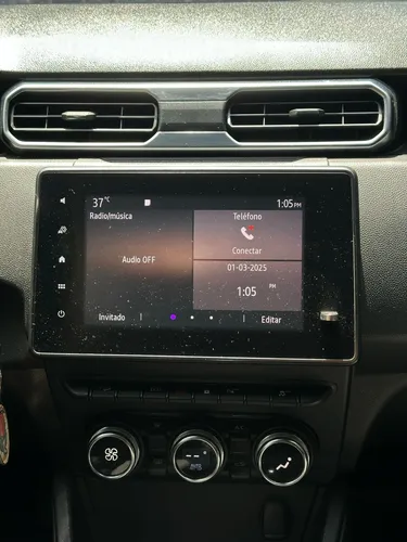 Renault Duster 1.3 Intense Mt 4x4