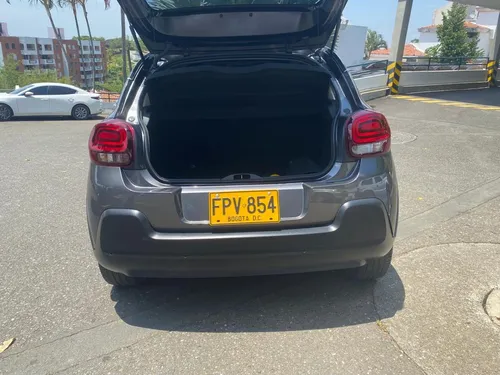 Citroën C3 1.6 Shine Automática
