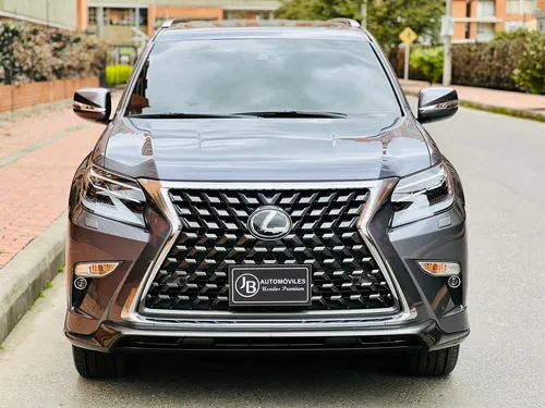 Lexus GX 4.6 460 Premium