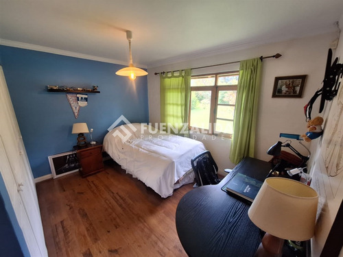 Casa Venta 3 Dorm. En Calera De Tango. San Felipe Diacono