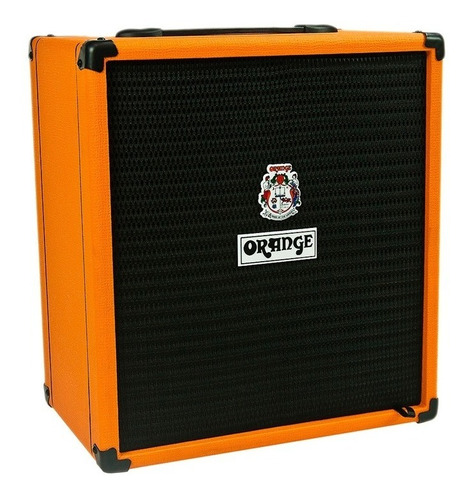 Orange Cr50 Bxt Amplificador De Bajo 50 Watts