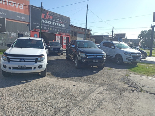 Imagen 3 de 9 de Ford Ranger 2015 3.2 Cd 4x2 Xls At Tdci 200cv