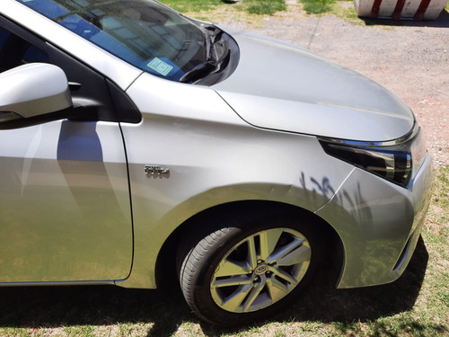 Toyota Corolla 1.8 Xei Mt Pack 140cv