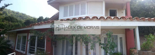 Imagem 15 de 19 de Casa À Venda, Fradinhos, Vitória. - Es - Ca0006_alexmo