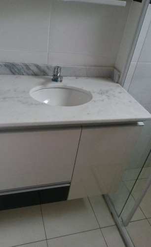 Imagem 22 de 30 de Apartamento-terreo-quintal-venda-em-sorocaba---jardim-betania - 1728