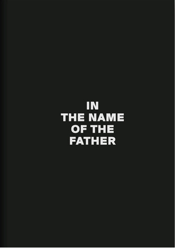 In The Name Of The Father - Guigon, Emmanuel