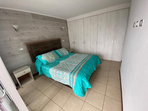 Impecable Departamento Primera Linea Av. Costanera