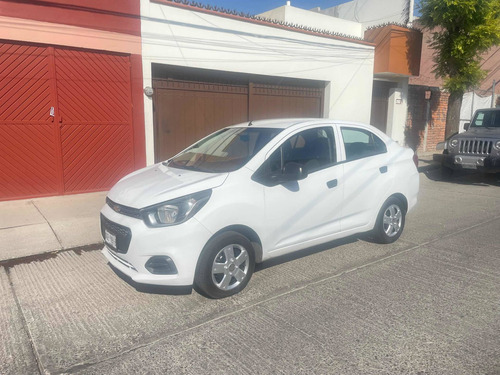 Chevrolet Beat 1.3 Lt Mt