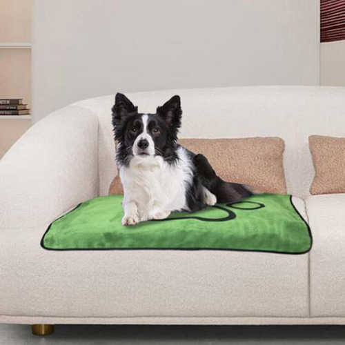 Almohadilla Lavable Para Orina De Perro, 168cmx183cm