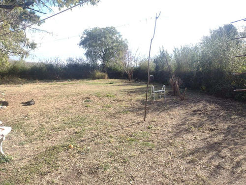 Imagen 6 de 11 de Venta 1 Hectárea En Zona Juarez Celman