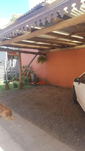 Imagen 5 de 8 de Terreno Con Dos Departamentos