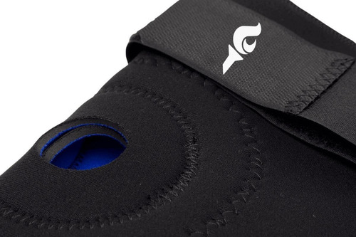 Rodillera Artrosis Rotuliana Ortopedica Neoprene Deportiva