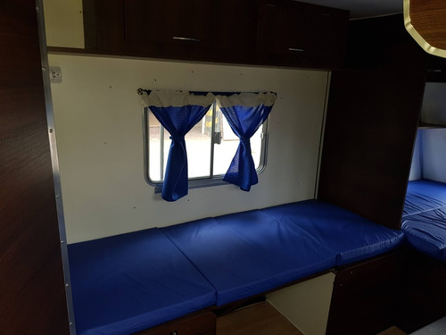 Imagen 18 de 24 de Casa Rodante 4 Metros. Dako Trabajos A Pedido