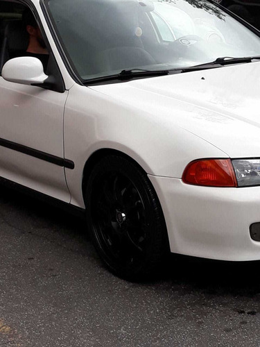 Honda Civic Ex Coupê 1994