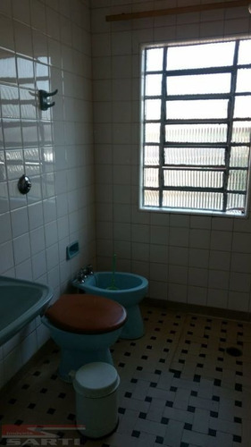 Imagem 10 de 15 de 4 Residências , Casa Verde Alta ! - St13405
