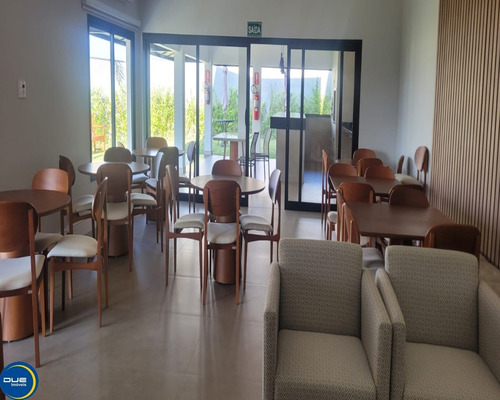 Imagem 8 de 12 de Lindo Terreno No Park Meraki, Condomínio Santorini 600m² - Tr01674 - 70997740