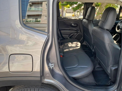 Jeep Renegade Limited 2.0 4x4 TB Diesel Aut.