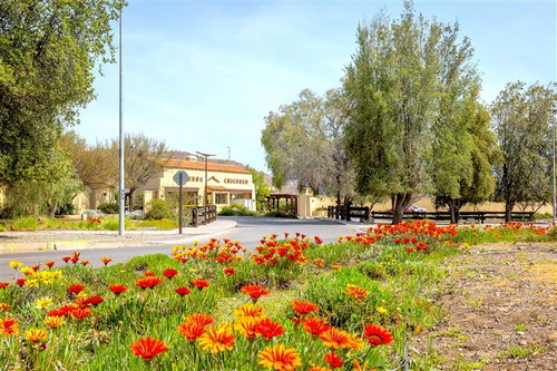 Condominio Hacienda Chicureo, Piedra Roja, Chicureo Oriente