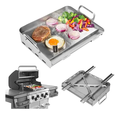 Grill top griddle discount