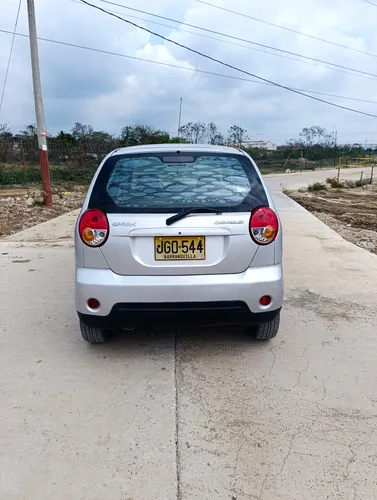 Chevrolet Spark 1.0 Life