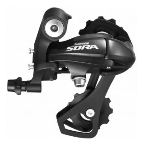 Cambio Trasero Shimano Sora Rd-r3000-ss 9v