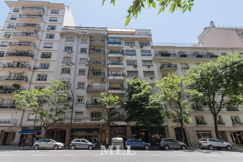 Imagen 3 de 30 de Departamento - Recoleta
