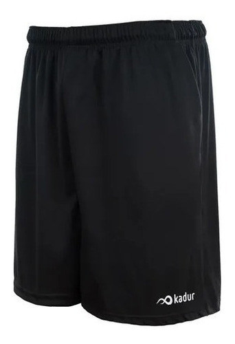 Remera Short Medias Deportivo Hombre Futbol Combo Kadur