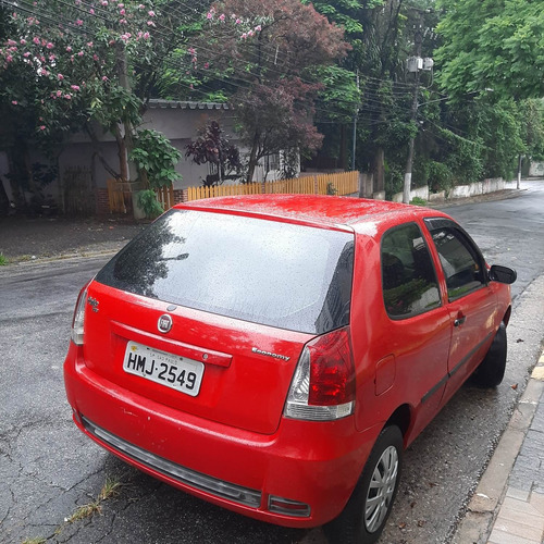 Fiat Palio 2010 1.0 Fire Economy Flex 3p