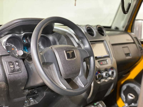 Imagem 7 de 8 de Troller T4 Xlt 3.2 Tdi