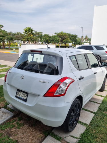 Suzuki Swift 1.4 Ga L4 Man Mt