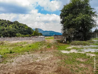 Terreno en venta