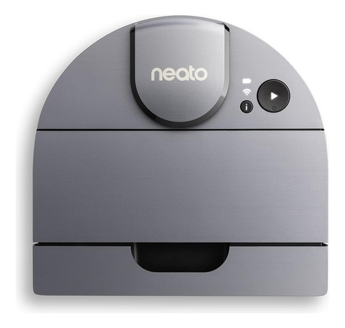 Neato Robotics D10 - Robot Aspirador Inteligente