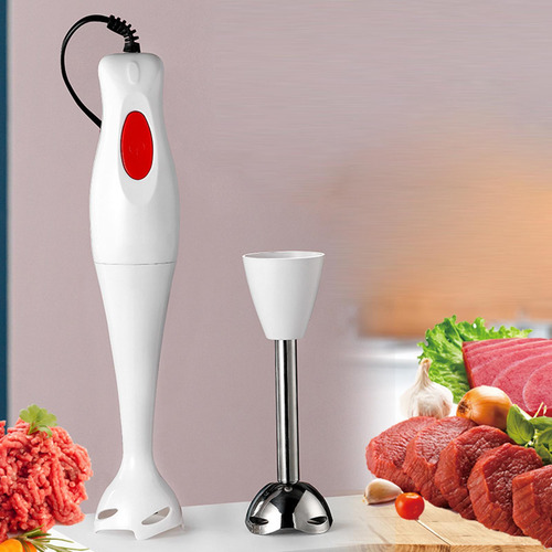 Batidora De Mano, Picadora De Carne Eléctrica Páginas
