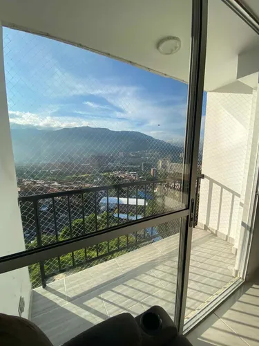 Apartamento En Venta En Entrevientos. Cod V13035