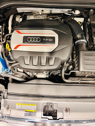 Imagen 15 de 17 de Audi S3