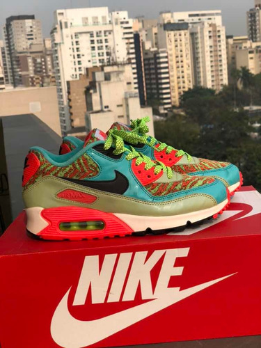 Air Max Flash Lime