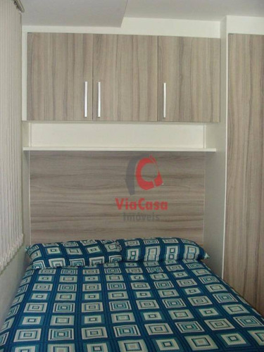 Cobertura À Venda, 90 M² Por R$ 170.000,00 - Âncora - Rio Das Ostras/rj - Co0018