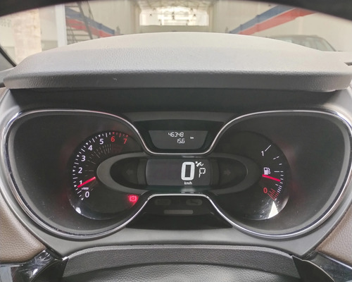Renault Captur 1.3 TCE FLEX ICONIC X-TRONIC
