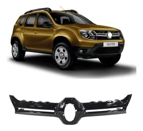 Carera  Renault Duster/oroch 16/20