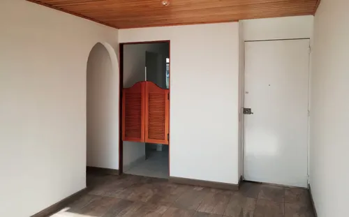 Apartamento En Venta En El Plan. Cod V12330007