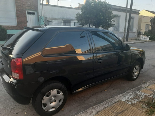 Volkswagen Gol Power 1.6 - Full - 3 Puertas - Modelo 2011