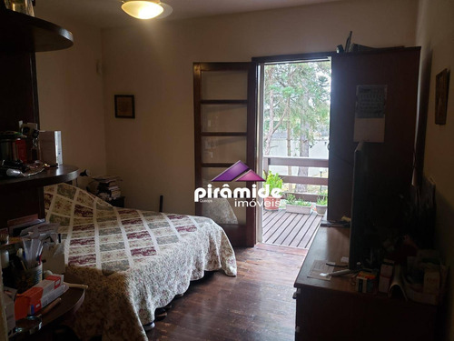 Imagem 14 de 27 de Chácara Com 5 Dormitórios À Venda, 2600 M² Por R$ 1.700.000,00 - Jardim Uirá - São José Dos Campos/sp - Ch0097
