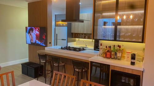 Apartamento Na Praia Ingleses Floripa