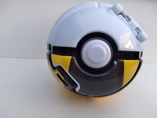 Pokebola Mas 5 Pokemones Pequeños