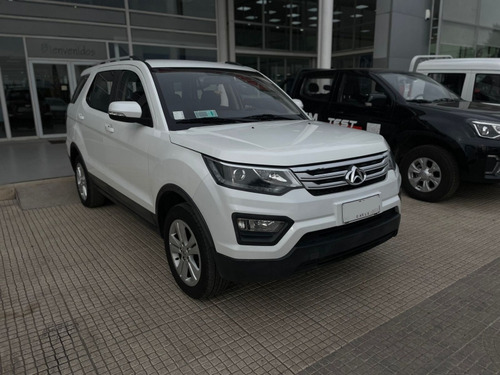 Changan Cx70 1.6 Comfort Mt - Unico Dueño 2022