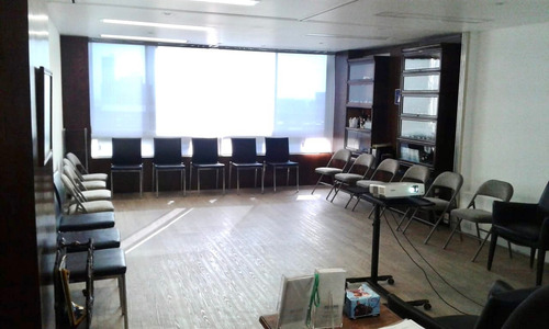 Imagen 4 de 6 de Oficina En Venta Del Valle